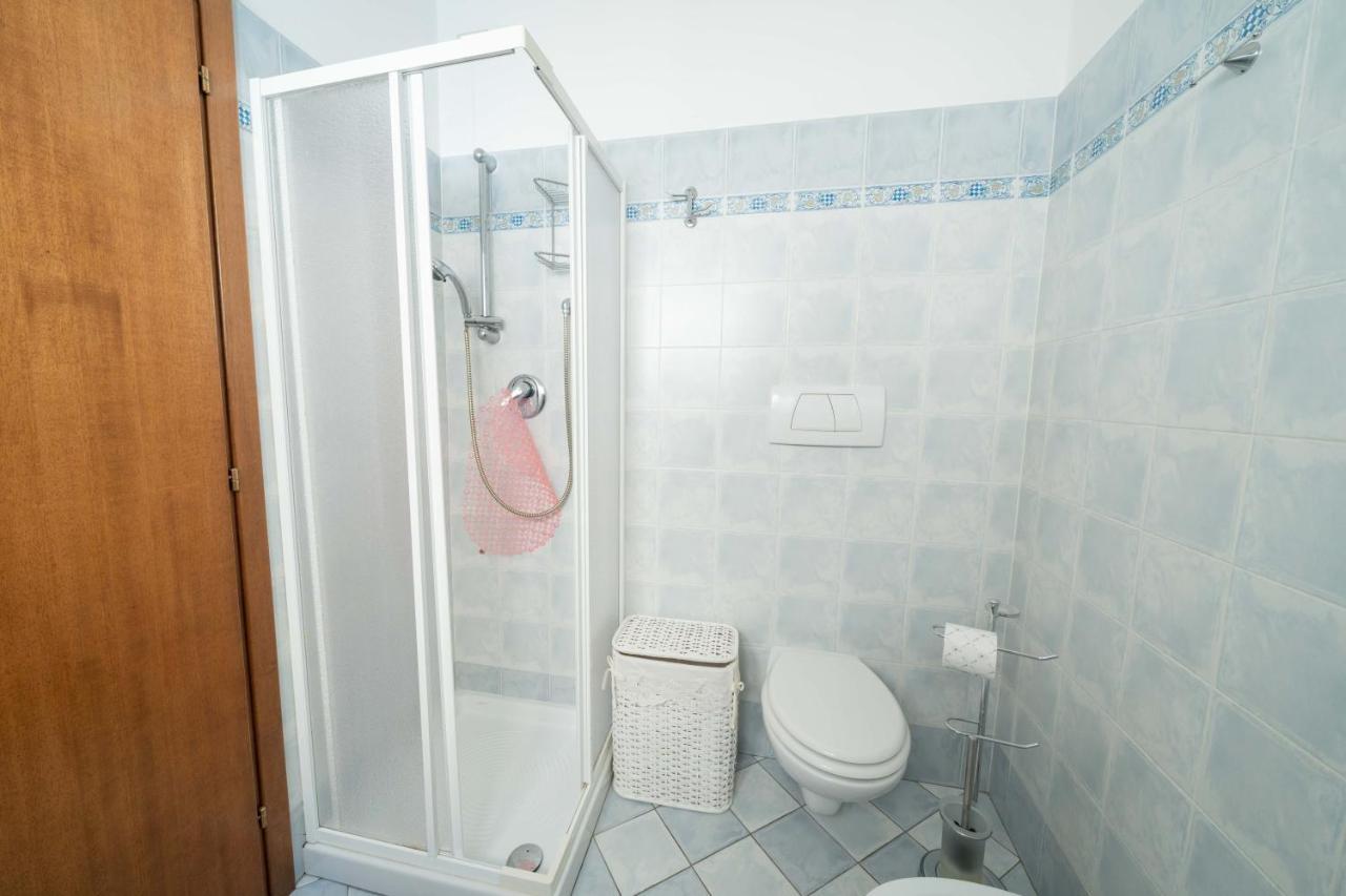 Apartmán Nel Cuore Della Cittadina Termale Maison M&V Montecatini Terme Exteriér fotografie