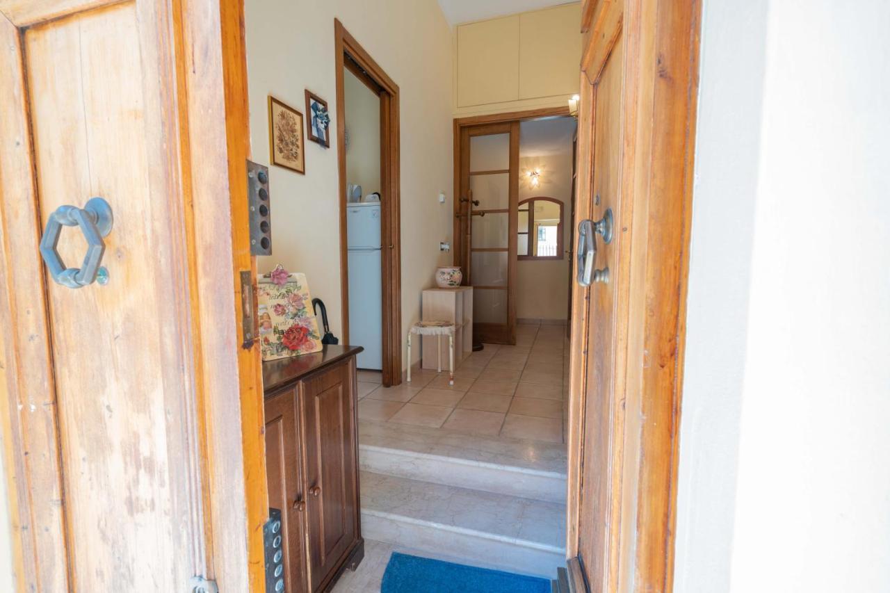 Apartmán Nel Cuore Della Cittadina Termale Maison M&V Montecatini Terme Exteriér fotografie