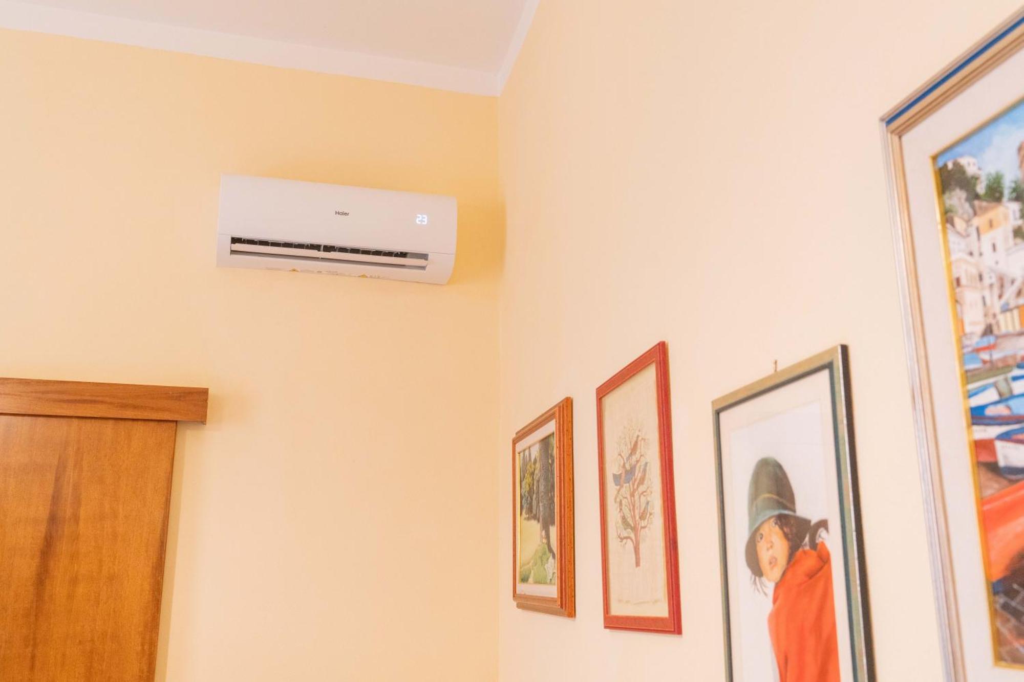 Apartmán Nel Cuore Della Cittadina Termale Maison M&V Montecatini Terme Exteriér fotografie
