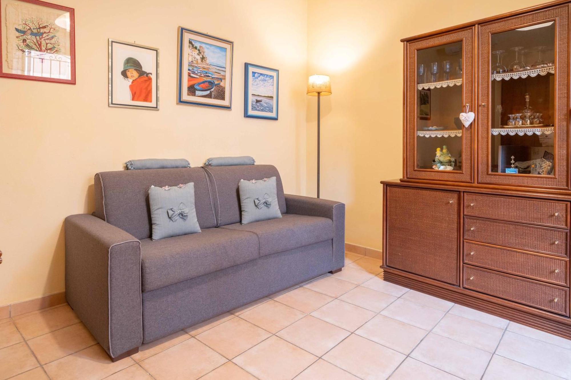 Apartmán Nel Cuore Della Cittadina Termale Maison M&V Montecatini Terme Exteriér fotografie